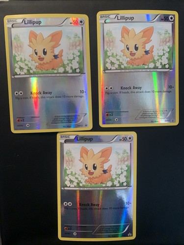 Lillipup