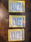 Professor Elm's Training Method