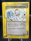 Professor Elm's Training Method