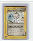 Professor Elm's Training Method