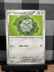 Ferroseed