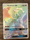 Reshiram GX