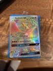 Reshiram GX