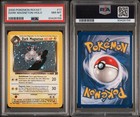 Dark Magneton