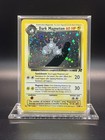 Dark Magneton