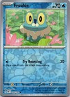 Froakie