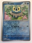 Froakie