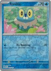Froakie