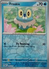 Froakie