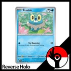 Froakie