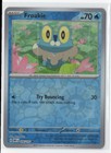 Froakie