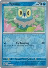 Froakie
