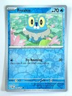 Froakie