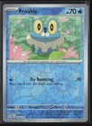 Froakie