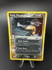 Dark Marowak