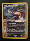 Dark Marowak
