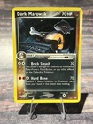 Dark Marowak