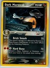 Dark Marowak