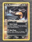 Dark Marowak
