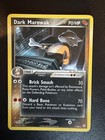 Dark Marowak