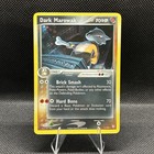 Dark Marowak