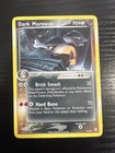 Dark Marowak