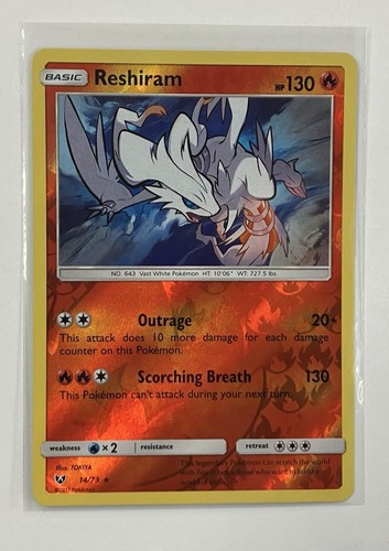 Reshiram