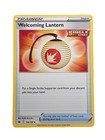 Welcoming Lantern