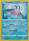Mantine