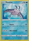 Mantine