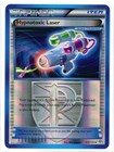 Hypnotoxic Laser