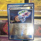 Hypnotoxic Laser