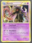 Banette