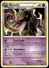 Banette