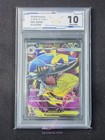 Mega Sharpedo Ex