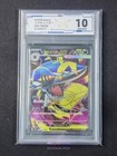 Mega Sharpedo Ex