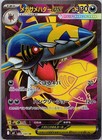 Mega Sharpedo Ex
