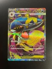 Mega Sharpedo Ex