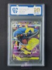 Mega Sharpedo Ex