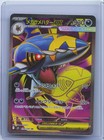 Mega Sharpedo Ex