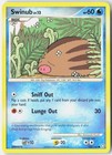 Swinub
