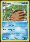 Swinub