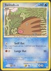 Swinub