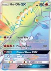 Ho-Oh GX
