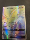 Ho-Oh GX