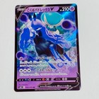 Shadow Rider Calyrex V