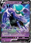 Shadow Rider Calyrex V