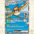 Pidgeot ex