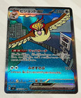 Pidgeot ex