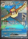 Pidgeot ex